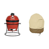 Charcoal Grill