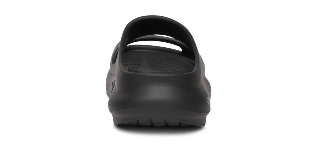 Women’s OOyea Slide Sandal – Black