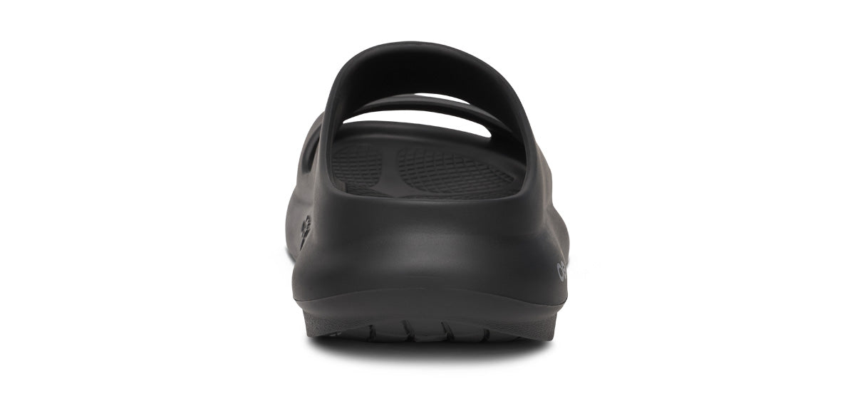 Women’s OOyea Slide Sandal – Black