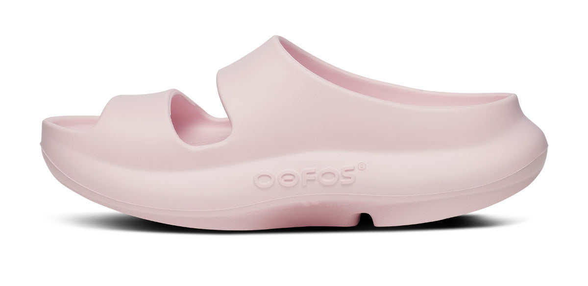 Women’s OOyea Slide Sandal – Primrose (SALE)