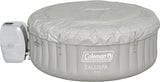 Inflatable Hot Tub Spa, 2-4 Person AirJet Spa