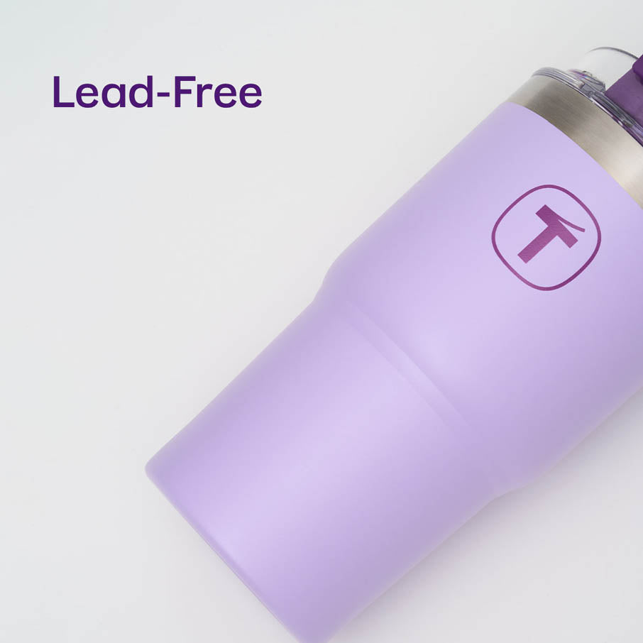 Tupperware? big T Tumbler | 37oz / 1.1L