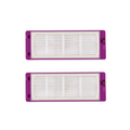 J15 Pro Ultra Filter Kit – 2-Pack HEPA Filters