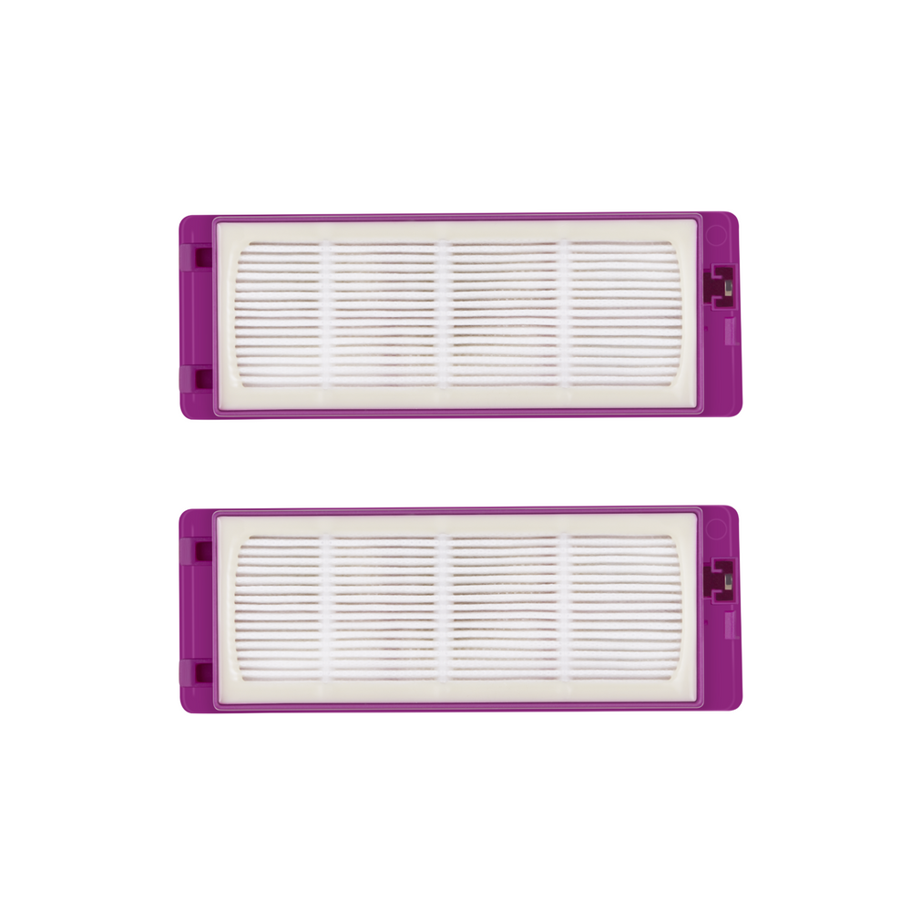 J15 Pro Ultra Filter Kit – 2-Pack HEPA Filters