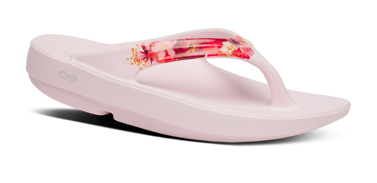 Women’s OOlala Limited Sandal – Primrose Blossom (SALE)