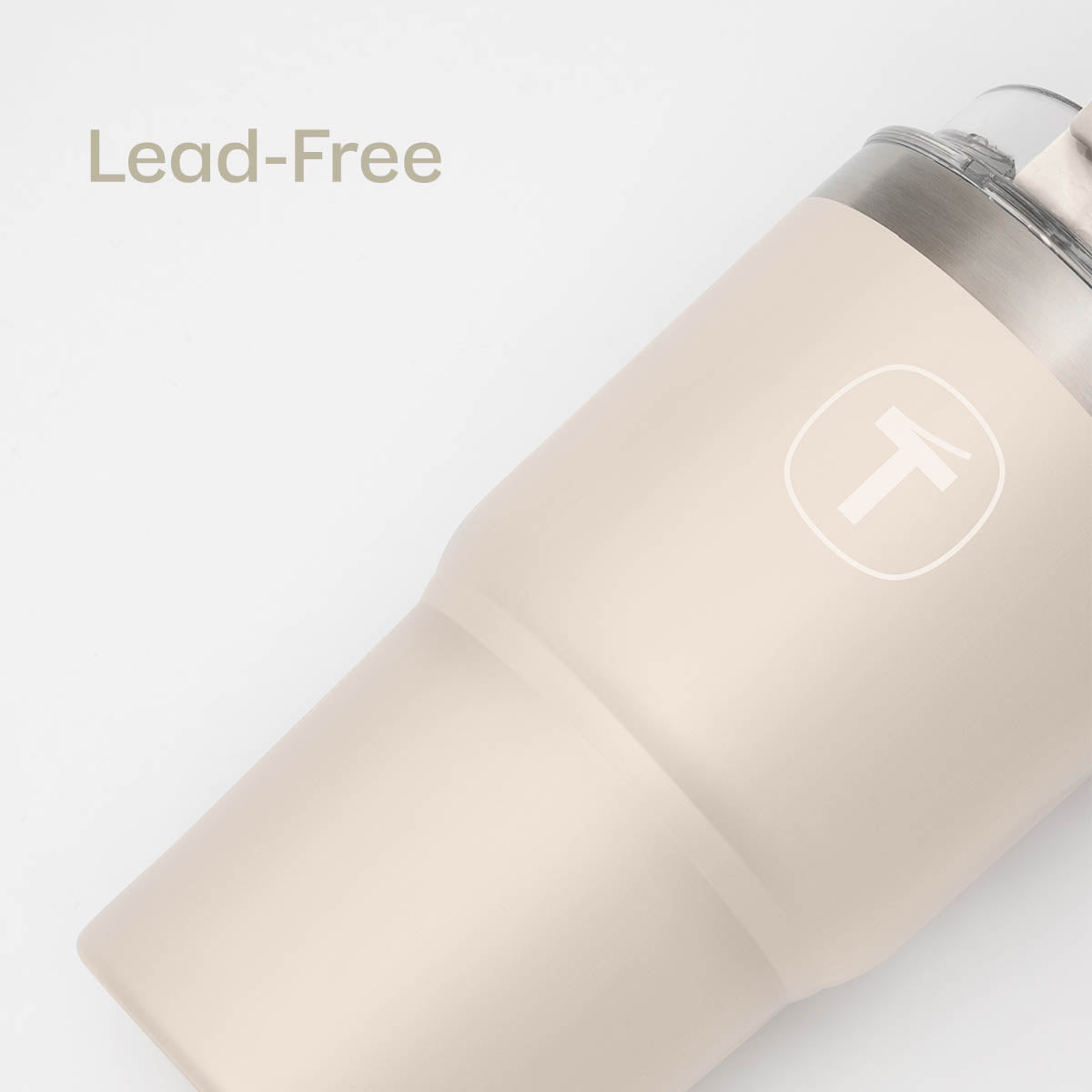 Tupperware? big T Tumbler | 21oz / 630ml