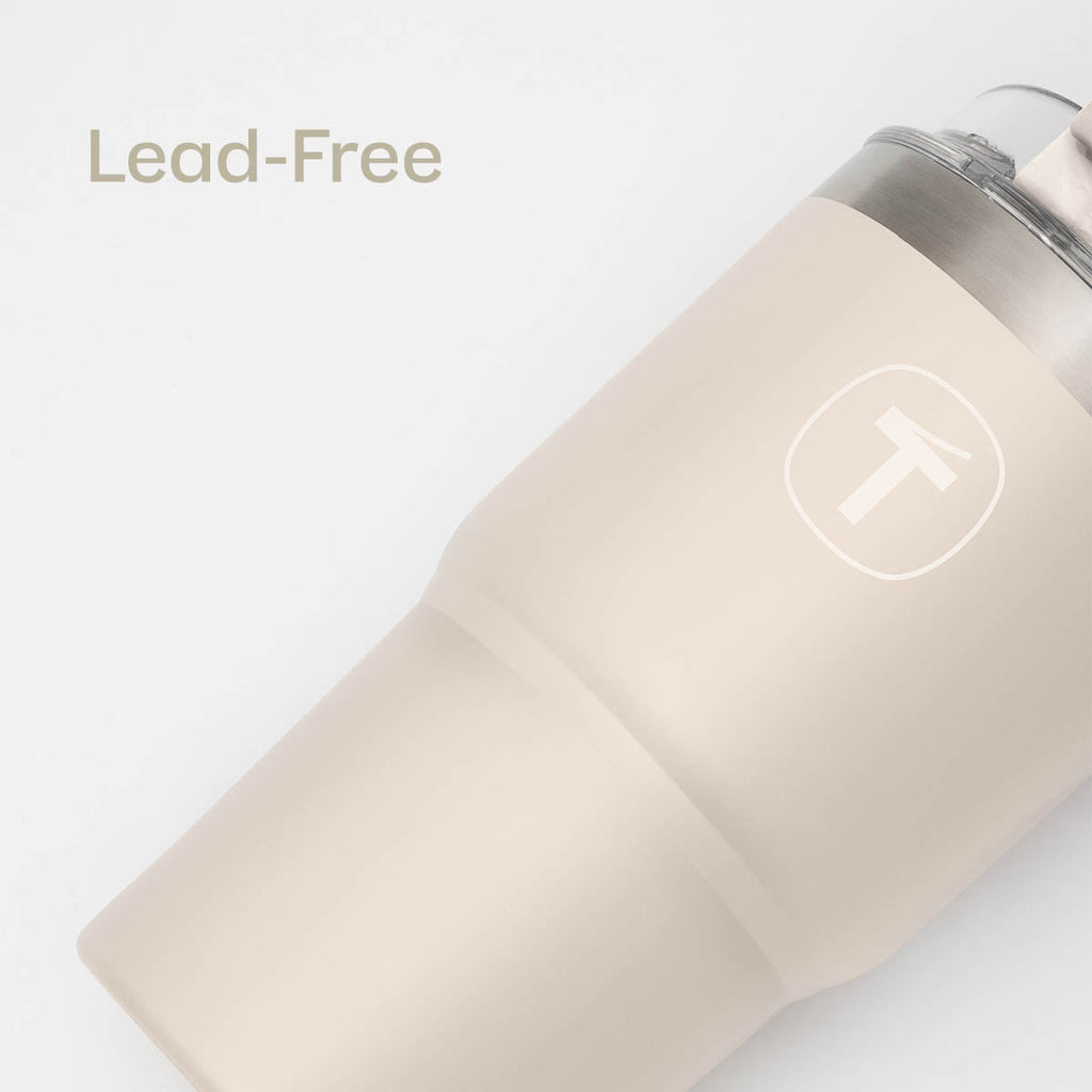 Tupperware? big T Tumbler | 21oz / 630ml
