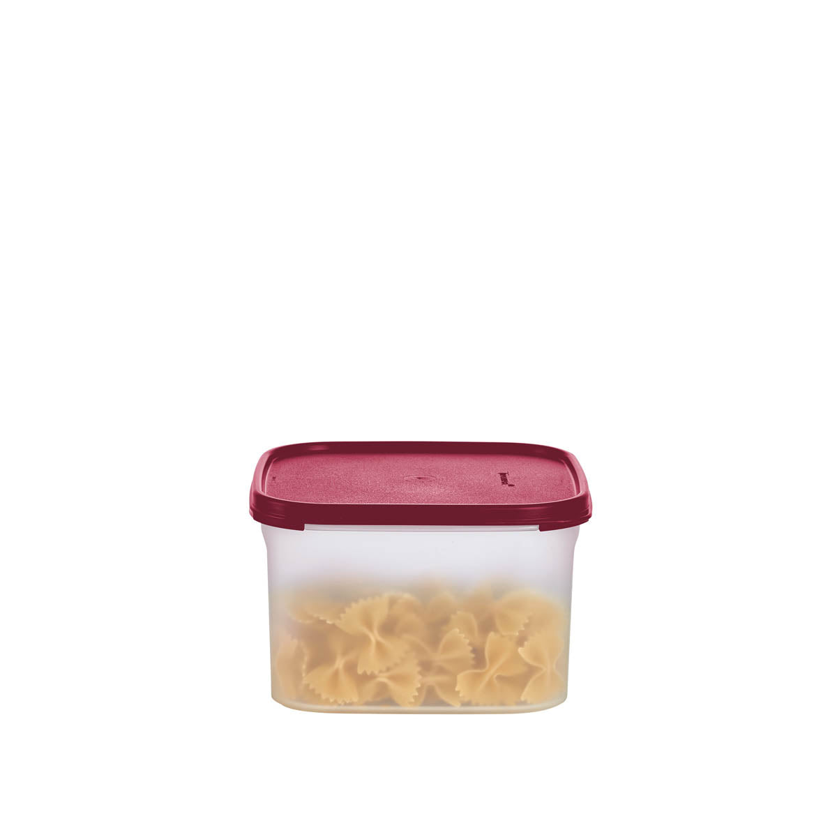 Tupperware? Modular Mates? Square 2| Food Storage Container
