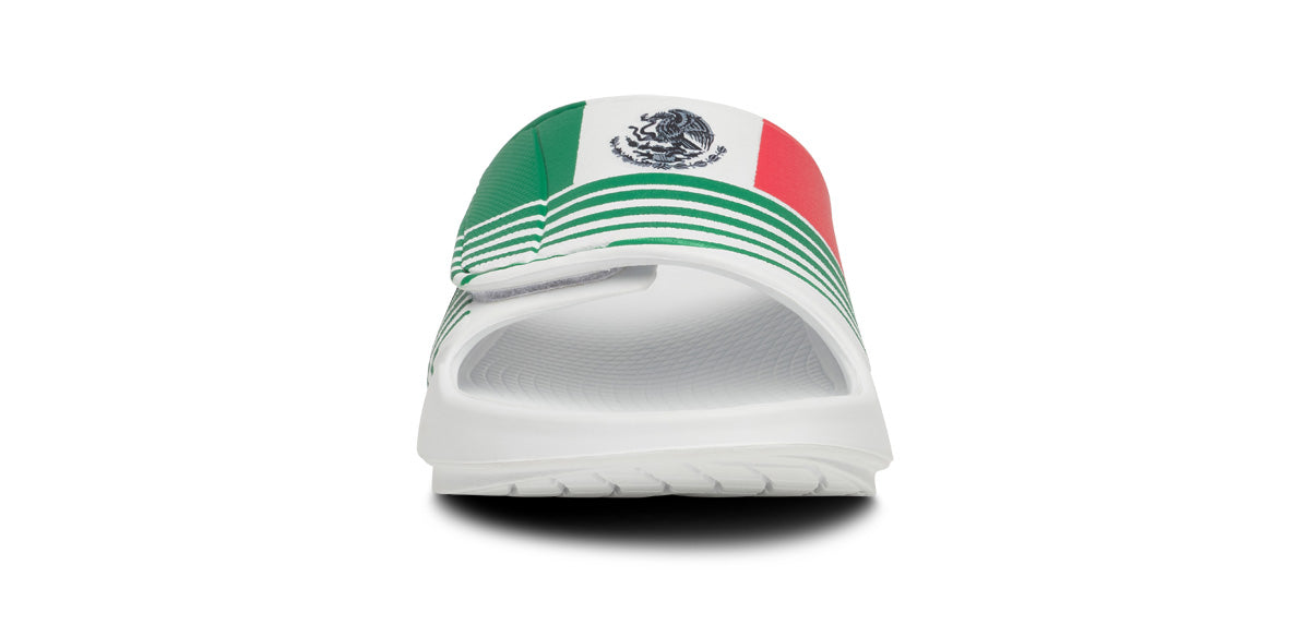 Women’s OOahh Sport Flex Sandal – Mexico (SALE)