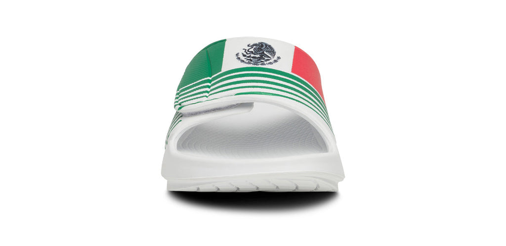 Men’s OOahh Sport Flex Sandal – Mexico (SALE)
