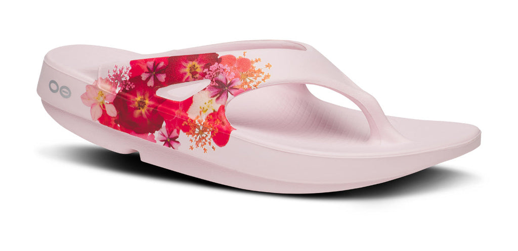Women’s OOriginal Limited Sandal – Primrose Blossom (SALE)