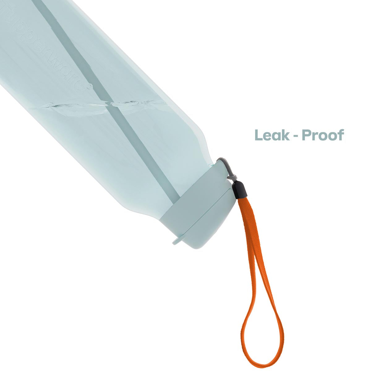 Tupperware? AquaVibe? Water Bottle | Straw. Spout & Hydration Tracker