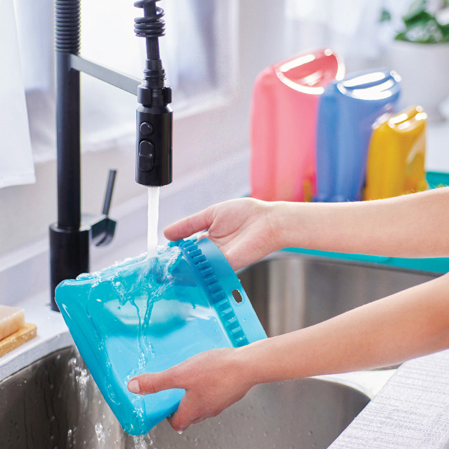 Ultimate Silicone Stand-Up Bag | Large