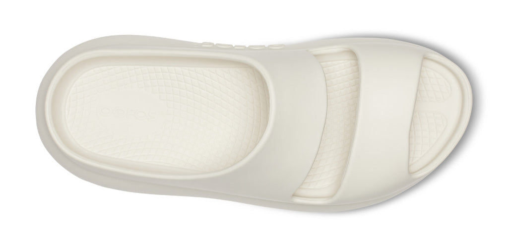Women’s OOyea Slide Sandal – Chalk