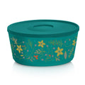 Tupperware? Holiday Holly Serving Bowl? | Food Storage | 18-Cup / 4.3 L