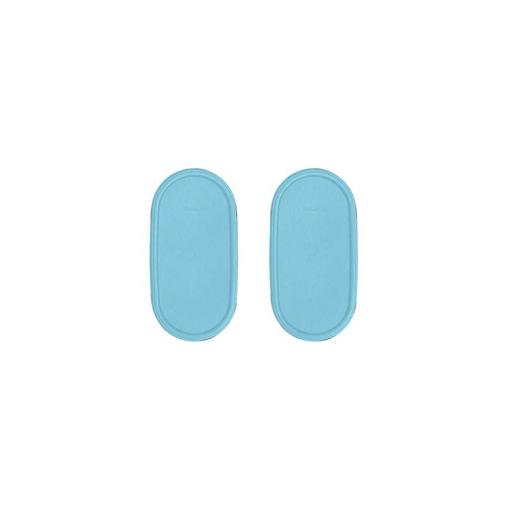 Tupperware? Modular Mates? Oval Seals