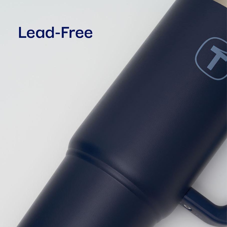 Tupperware? big T Tumbler | 37oz / 1.1L