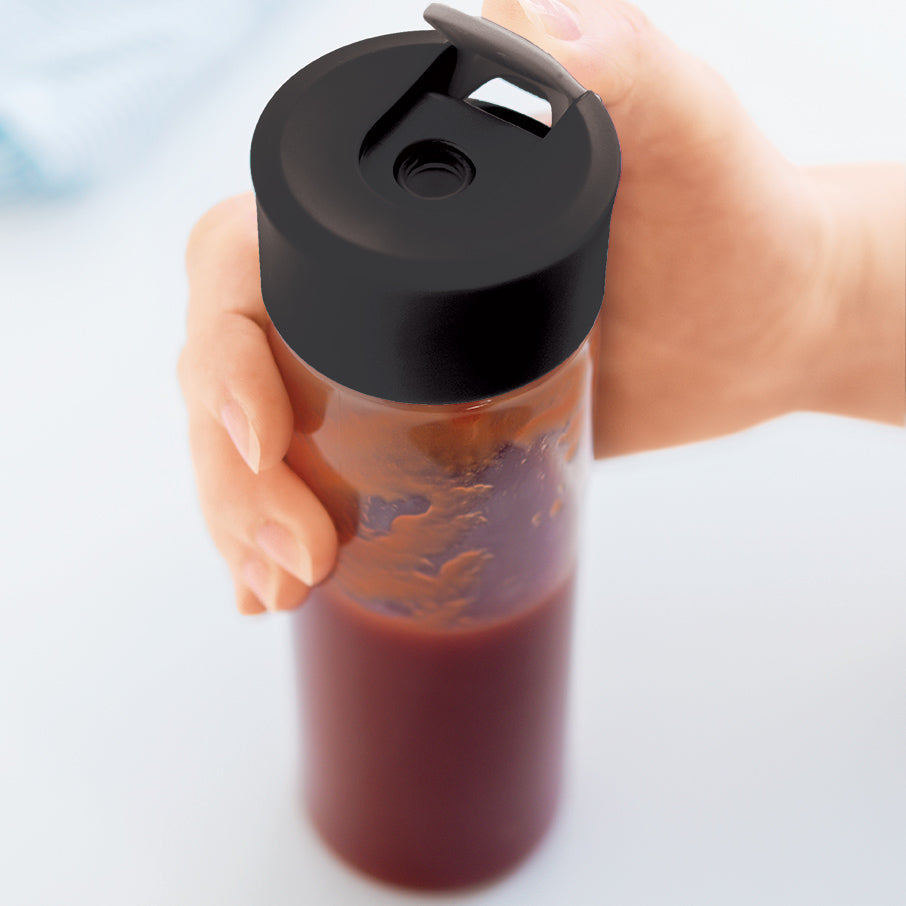 Squeeze It? Bottles