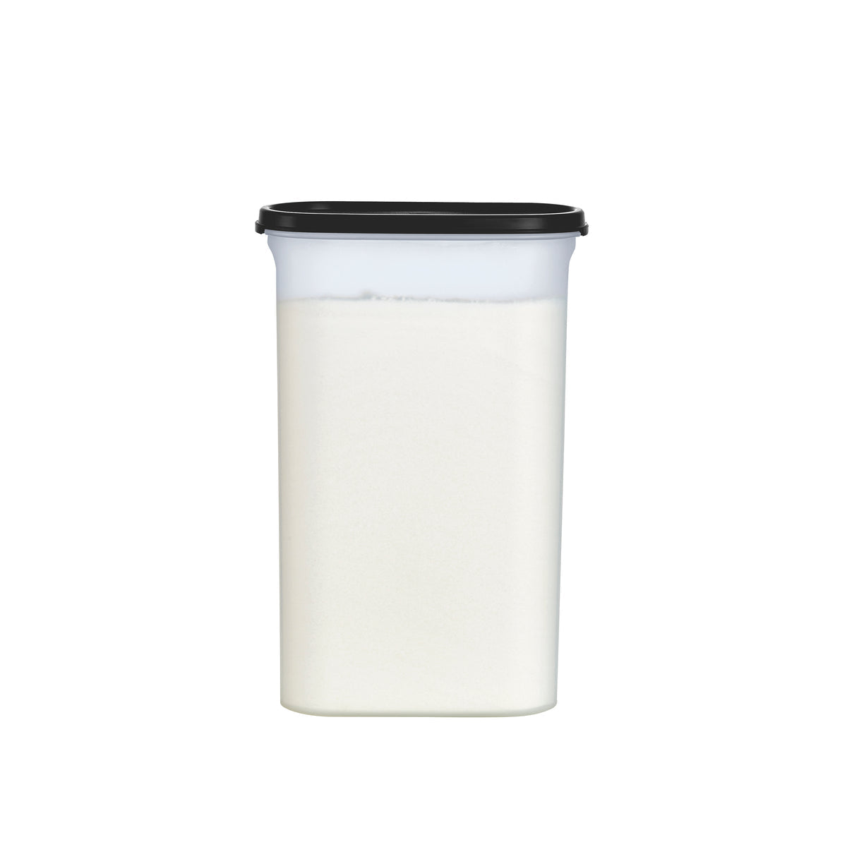 Tupperware? Modular Mates? Oval 5 | Food Storage Container