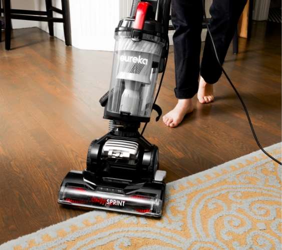 Eureka DashSprint NEU610 – Dual-Motor, Pet Power.
