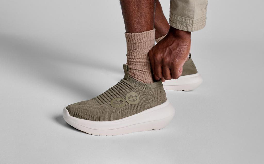 Men’s OOmy Zen – Foliage (FINAL SALE)