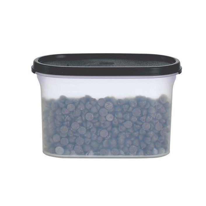 Tupperware? Modular Mates? Oval 2 | Food Storage Container