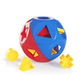 Shape-O? Toy