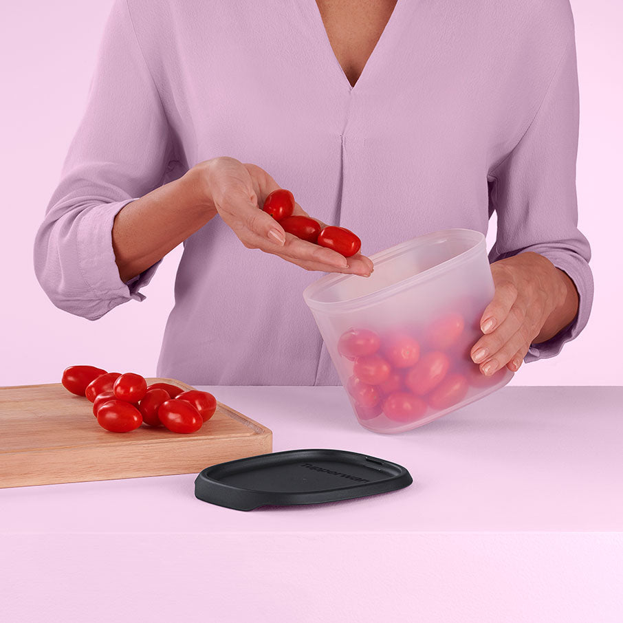 One Touch Fresh? Oval | 4? cup / 1.1 L