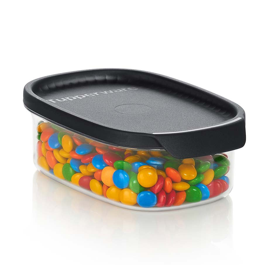 Tupperware? Ultra Clear Oval | 2 cup / 500 mL