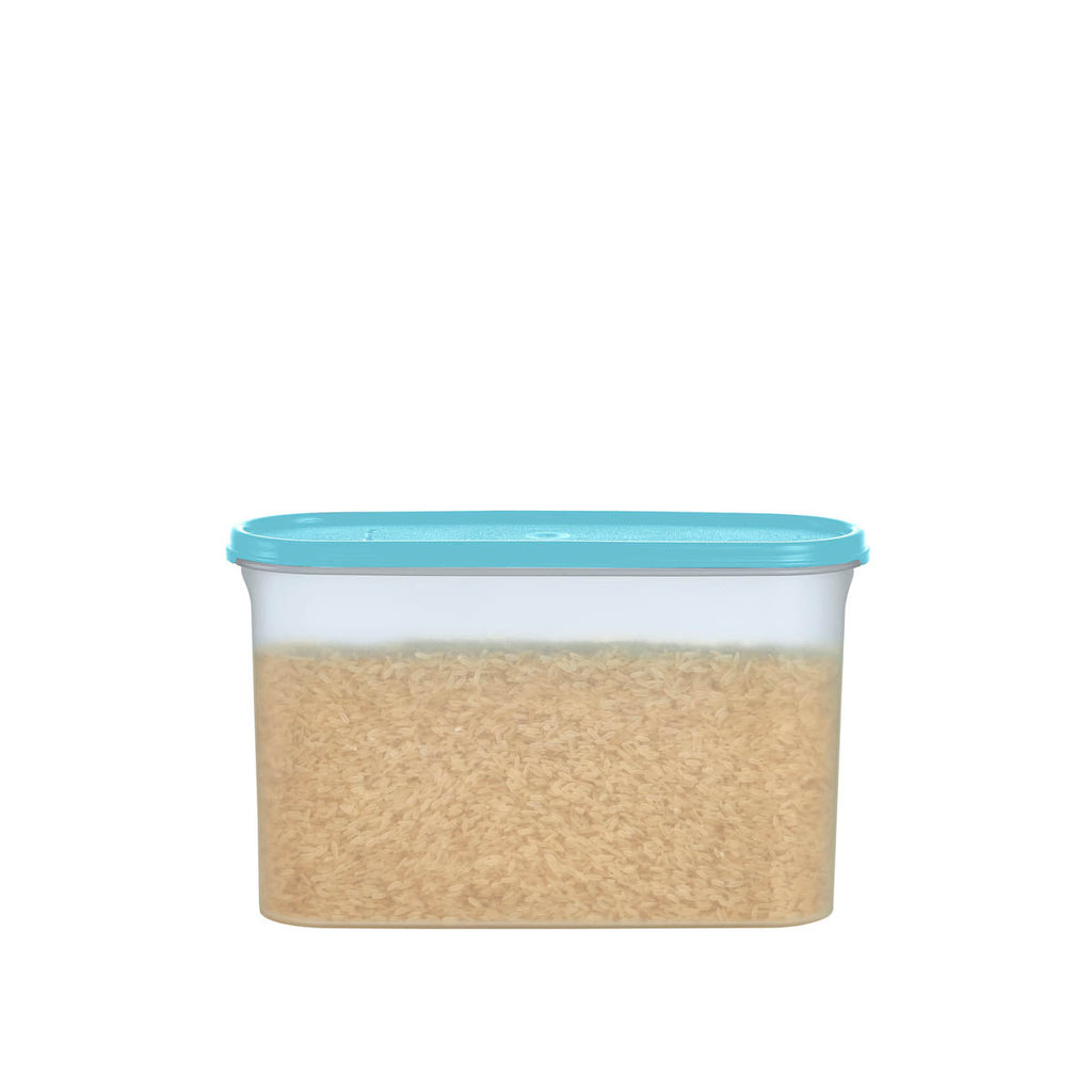 Tupperware? Modular Mates? Super Oval 3 | Food Storage Container