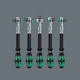 5003594001 8100 SB 2 3/8" Metric Ratchet Set ( Piece of 43)