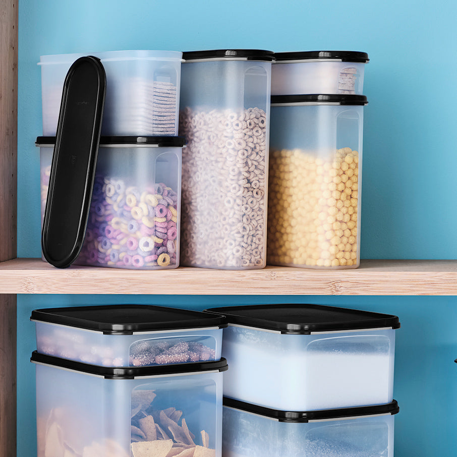 Tupperware? Modular Mates? Super Oval 5 | Food Storage Container