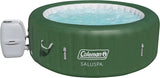 Inflatable Hot Tub Spa, 2-4 Person AirJet Spa