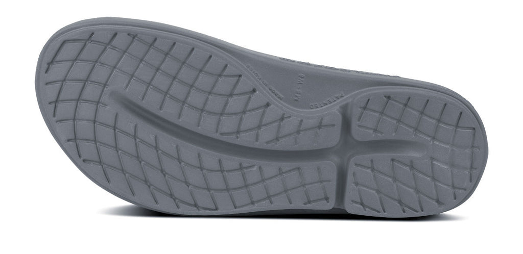 Women’s OOahh Slide Sandal – Slate