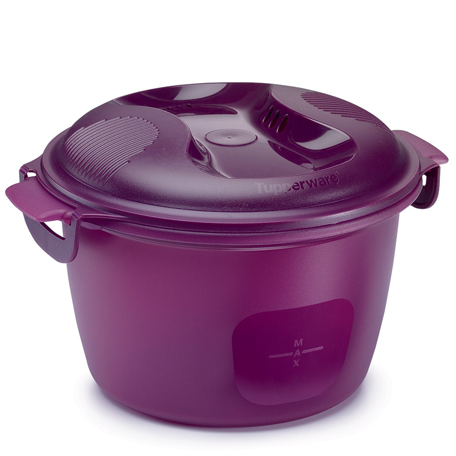 Microwave Rice Maker