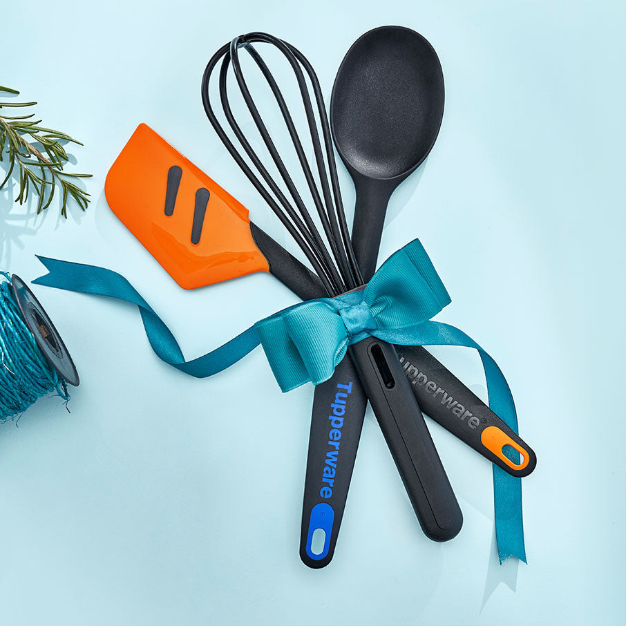Kitchen Tools | Essential Set