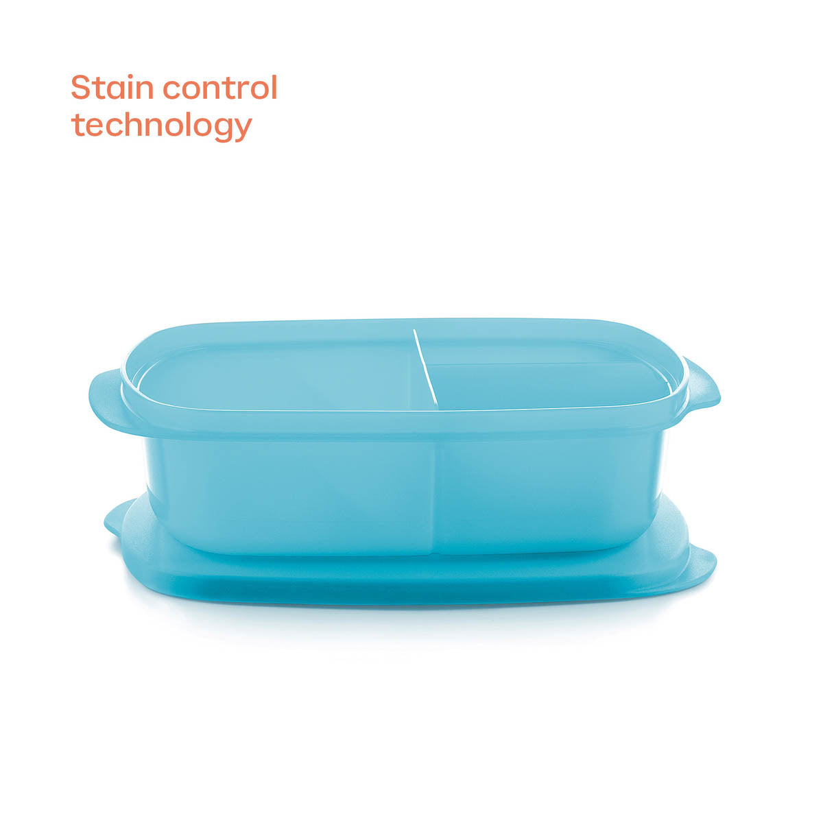 CrystalWave? | Rectangular Divided Dish
