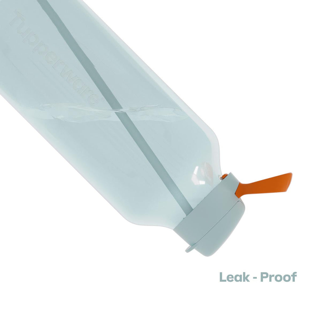 Eco+AquaVibe? Bottle 2 L