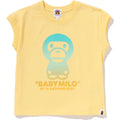 BABY MILO GRADATION PRINT RELAXED FIT TANK TOP KIDS