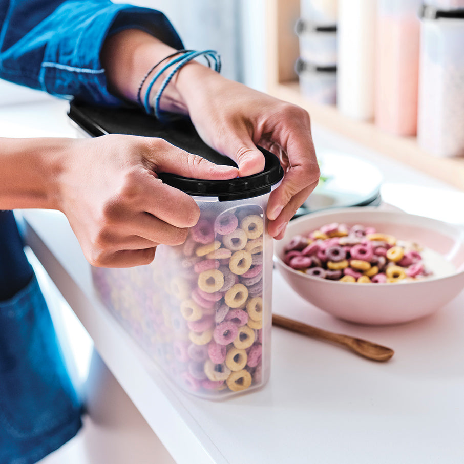 Tupperware? Modular Mates? Super Oval 3 | Food Storage Container