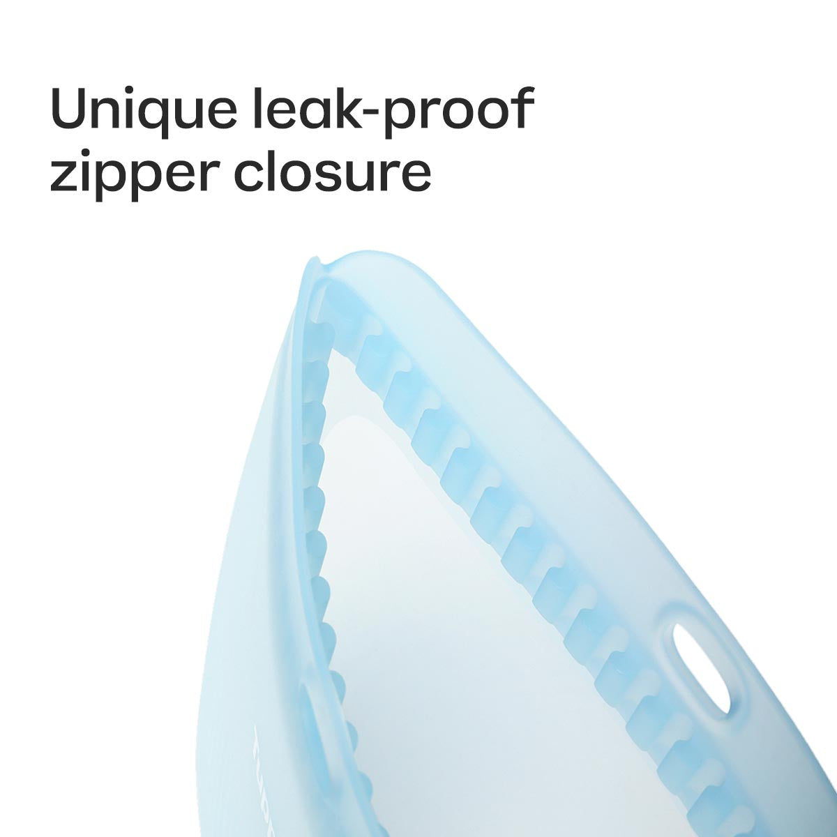 Ultimate Silicone Slim Bag | Large