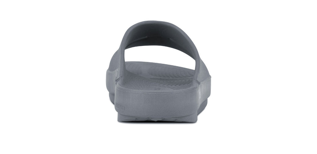Women’s OOahh Slide Sandal – Slate