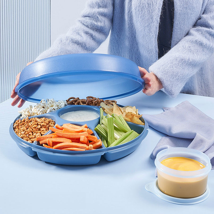 Serving Center? Set