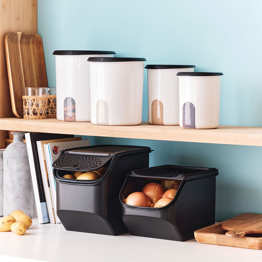 Onion & Garlic Smart?? Container