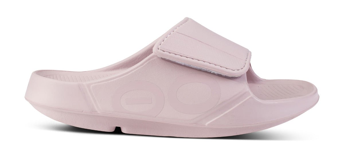 Women’s OOahh Sport Flex Sandal – Stardust