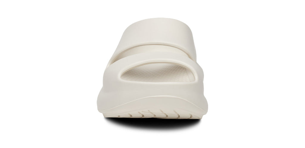 Women’s OOyea Slide Sandal – Chalk