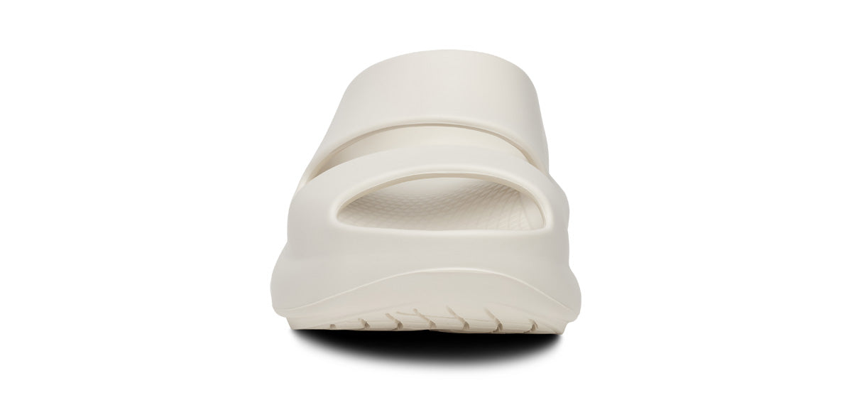 Women’s OOyea Slide Sandal – Chalk