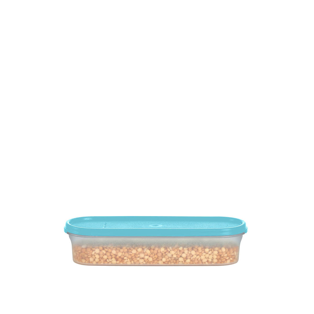 Tupperware? Modular Mates? Super Oval 1 | Food Storage Container