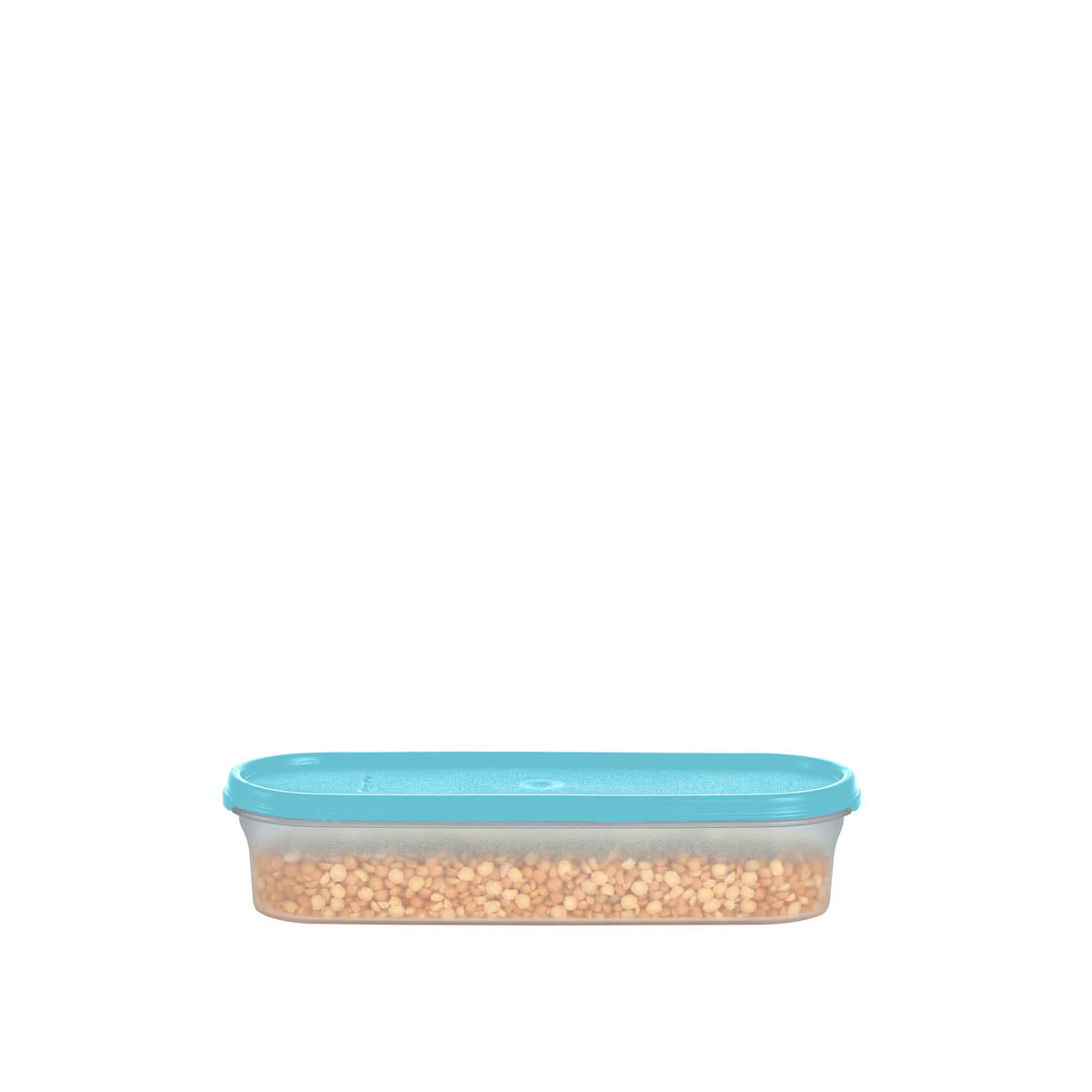 Tupperware? Modular Mates? Super Oval 1 | Food Storage Container