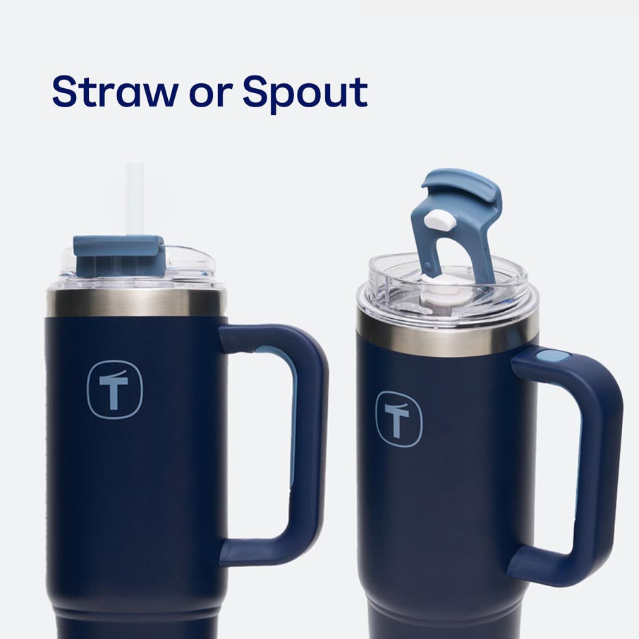 Tupperware? big T Tumbler | 37oz / 1.1L